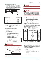 Предварительный просмотр 10 страницы YOKOGAWA DPharp EJA-E Series User Manual