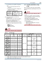 Предварительный просмотр 11 страницы YOKOGAWA DPharp EJA-E Series User Manual