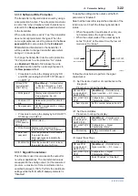 Предварительный просмотр 34 страницы YOKOGAWA DPharp EJA-E Series User Manual