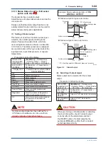 Предварительный просмотр 36 страницы YOKOGAWA DPharp EJA-E Series User Manual