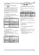 Предварительный просмотр 40 страницы YOKOGAWA DPharp EJA-E Series User Manual