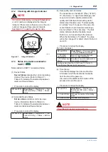 Предварительный просмотр 49 страницы YOKOGAWA DPharp EJA-E Series User Manual