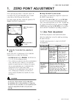 Preview for 4 page of YOKOGAWA DPharp EJA110 User Manual