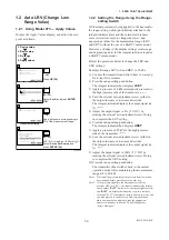 Preview for 6 page of YOKOGAWA DPharp EJA110 User Manual