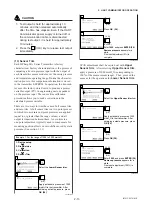 Preview for 20 page of YOKOGAWA DPharp EJA110 User Manual