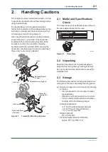 Предварительный просмотр 9 страницы YOKOGAWA DPharp EJA115E User Manual