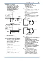 Предварительный просмотр 13 страницы YOKOGAWA DPharp EJA115E User Manual