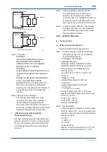 Предварительный просмотр 16 страницы YOKOGAWA DPharp EJA115E User Manual