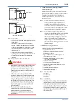 Предварительный просмотр 18 страницы YOKOGAWA DPharp EJA115E User Manual