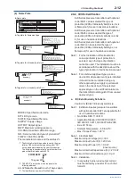 Предварительный просмотр 20 страницы YOKOGAWA DPharp EJA115E User Manual