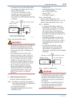 Предварительный просмотр 21 страницы YOKOGAWA DPharp EJA115E User Manual