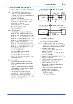 Предварительный просмотр 22 страницы YOKOGAWA DPharp EJA115E User Manual