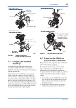 Предварительный просмотр 27 страницы YOKOGAWA DPharp EJA115E User Manual