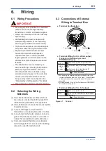 Предварительный просмотр 31 страницы YOKOGAWA DPharp EJA115E User Manual