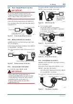 Предварительный просмотр 32 страницы YOKOGAWA DPharp EJA115E User Manual