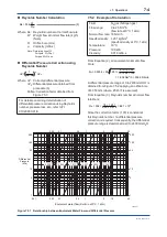 Предварительный просмотр 39 страницы YOKOGAWA DPharp EJA115E User Manual