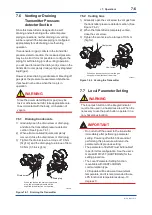 Предварительный просмотр 41 страницы YOKOGAWA DPharp EJA115E User Manual