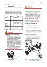 Предварительный просмотр 49 страницы YOKOGAWA DPharp EJA115E User Manual