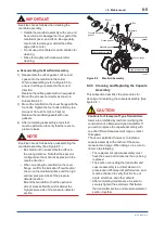 Предварительный просмотр 51 страницы YOKOGAWA DPharp EJA115E User Manual