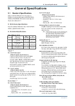 Предварительный просмотр 56 страницы YOKOGAWA DPharp EJA115E User Manual