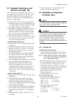 Preview for 11 page of YOKOGAWA Dpharp EJA118N User Manual