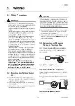 Preview for 22 page of YOKOGAWA Dpharp EJA118N User Manual