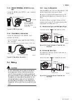 Preview for 23 page of YOKOGAWA Dpharp EJA118N User Manual