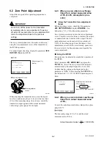 Preview for 27 page of YOKOGAWA Dpharp EJA118N User Manual