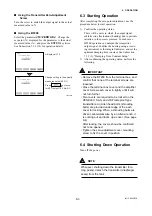 Preview for 28 page of YOKOGAWA Dpharp EJA118N User Manual