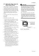 Preview for 29 page of YOKOGAWA Dpharp EJA118N User Manual