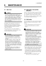 Preview for 48 page of YOKOGAWA Dpharp EJA118N User Manual