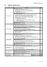 Preview for 59 page of YOKOGAWA Dpharp EJA118N User Manual