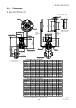 Preview for 61 page of YOKOGAWA Dpharp EJA118N User Manual