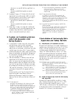 Preview for 65 page of YOKOGAWA Dpharp EJA118N User Manual