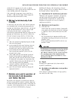 Preview for 66 page of YOKOGAWA Dpharp EJA118N User Manual