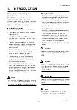 Предварительный просмотр 7 страницы YOKOGAWA Dpharp EJA438N User Manual