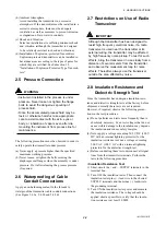 Предварительный просмотр 10 страницы YOKOGAWA Dpharp EJA438N User Manual