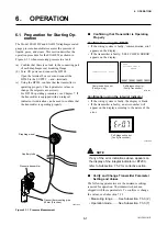 Предварительный просмотр 26 страницы YOKOGAWA Dpharp EJA438N User Manual