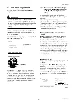 Предварительный просмотр 27 страницы YOKOGAWA Dpharp EJA438N User Manual