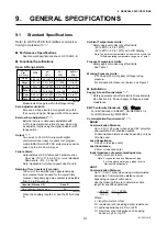 Предварительный просмотр 53 страницы YOKOGAWA Dpharp EJA438N User Manual