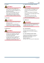 Preview for 7 page of YOKOGAWA DPharp EJA510E User Manual