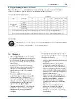 Preview for 8 page of YOKOGAWA DPharp EJA510E User Manual