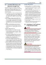 Preview for 11 page of YOKOGAWA DPharp EJA510E User Manual