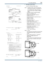 Preview for 13 page of YOKOGAWA DPharp EJA510E User Manual