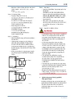 Preview for 18 page of YOKOGAWA DPharp EJA510E User Manual