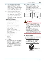 Preview for 19 page of YOKOGAWA DPharp EJA510E User Manual