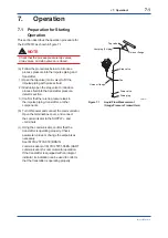 Preview for 35 page of YOKOGAWA DPharp EJA510E User Manual