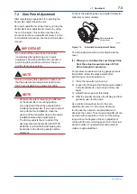 Preview for 37 page of YOKOGAWA DPharp EJA510E User Manual