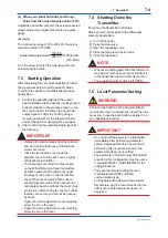 Preview for 38 page of YOKOGAWA DPharp EJA510E User Manual