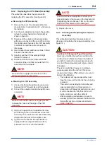 Preview for 47 page of YOKOGAWA DPharp EJA510E User Manual